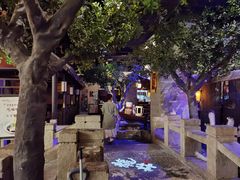 -绿茶餐厅(燕郊永旺店)