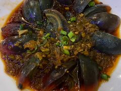 -长兴菜馆(高桥店)
