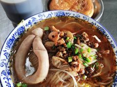 -平安桥张氏肥肠粉