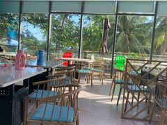-锦里海景海鲜餐厅.三亚老字号(亚龙湾中心广场店)