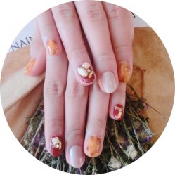 -MORI茉丽日本美甲美睫