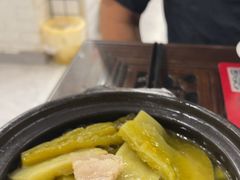 -长平肥姐白粥·海鲜打冷