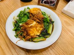 -23号墙门菜(狮虎桥店)