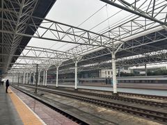 -岳阳东站