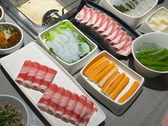 -海底捞火锅(百利广场店)