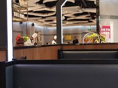 -上渔铁板烧(熙悦汇店)