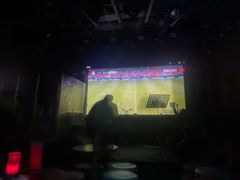 -MOSSO音乐酒吧·Live House(南京西路店)