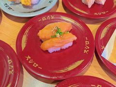 -寿司郎(北京路粤潮楼店)