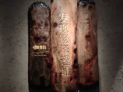 -上海崧泽遗址博物馆