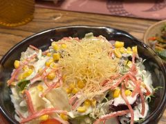 -肉魁屋·烧肉·烧鸟·酒场(高新店)