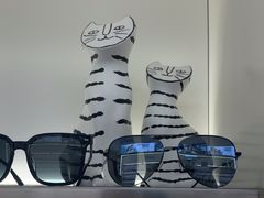 -视野联行眼镜·蔡司·尼康战略合作店(城西银泰店)