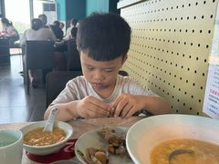 -巧克力渔家.小船海鲜胶东菜(万平口店)