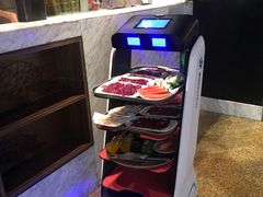-牛焱·贵州黄牛肉火锅(城西银泰店)