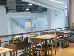 -新宝餐厅(流塘店)