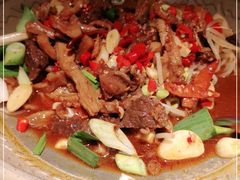 -湖南人家·家传湖南菜(水围店)