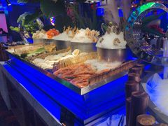 -花西亭·海鲜自助餐厅(瑞城名人酒店)