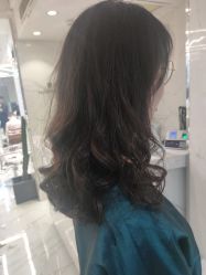 -潘多拉Hairsalon