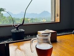 -宴武夷·匠心闽味(印象大红袍店)