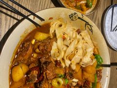 -那时新疆·若羌(经纬汇店)