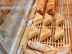 -皇后西斯汀饼店(文化路店)