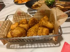 -叁宝烤肉• 西安烧烤(凤城十二路店)
