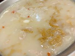 -老来福·非遗酸汤兔(凯旋路店)