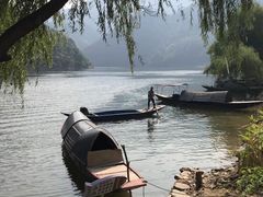 -新安江山水画廊风景区