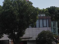 -公平路渡口(轮渡站)