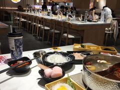 -呷哺呷哺 黄金牧场 (新中关购物中心店)