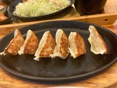 日式煎饺-雷门拉面·现熬骨汤(凯德来福士店)