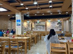 -顺姬冷面(长白西路店)