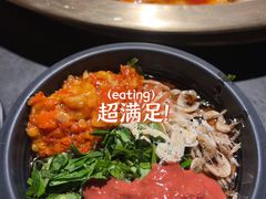 美味酱料-九鼎轩脆毛肚火锅(南京东路店)