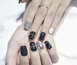 -Halo美甲美睫