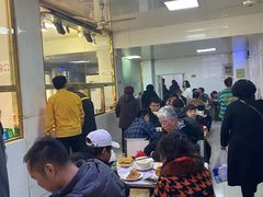 大堂-王三姑牛肉饼