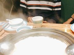 -春润大地海南椰子鸡(沙井京基百纳广场店)