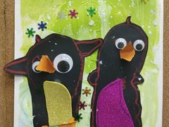 -东方童画少儿美术(莘庄体验馆)