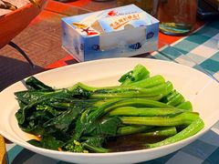 -快乐海鲜酒楼(滇池路店)