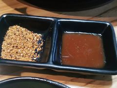 -九田家黑牛烤肉料理(新光汇店)