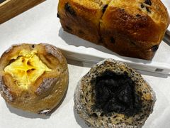 -熊叔熊婶面包房(团结湖店)