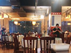 大堂-天下客饭店(中山路店)