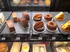 -星巴克(开封万达广场店)