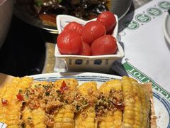 -禄婶鸡煲·打边炉
