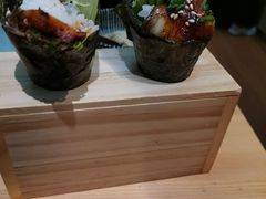 -TORO MaKi 寿司·日料(华创店)