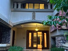 -广州锦绣香江度假别墅