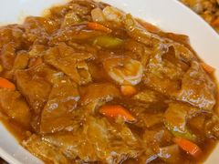 -桃子餐厅·天津菜(红星路直营店)