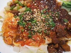 -大嘻咹biangbiang面(历史博物馆店)