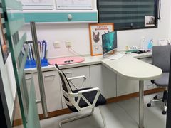 -瑞派雷欧宠物医院·中兽医·眼科·急重症转诊中心(黄台店)