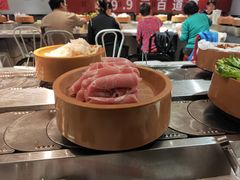 -龍歌自助小火锅(崂山丽达店)