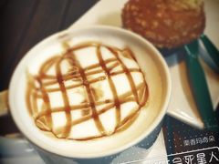 iphone_upload_pic-星巴克(成都锦里店)