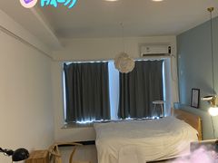 -简洛澜山酒店(武汉光谷步行街店)